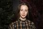 Josephine Chavarria Højbjerg er 16 år og hovedrolleindehaver i "Tinka og Kongespillet".