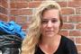 22-årige Marie Holmager har talt med Sorglinjen op til flere gange, siden linjen blev etableret i januar. Det har hjulpet hende en del at tale med nogen, der selv har oplevet at miste et nærtstående familiemedlem.