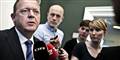 Foto: HOUGAARD NIELS / POLFOTO