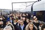 Ifølge et notat fra Transportministeriet har passagerernes uafhængige vagthund Passagerpulsen været for kritisk og for negativ. Regeringen har nu ladet bevillingen udløbe, og Passagerpulsen har måttet opsige sine medarbejdere. (Arkivfoto).