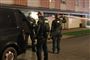 Politiaktion i Gersagerparken i Greve onsdag d. 11. december 2019. Politiet og PET foretog en koordineret aktion flere steder i landet angående mistanke om forberedelse af et terrorangreb.