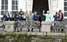 Sådan fejrer dronning Margrethe julen