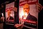 I oktober moindedes borgere i Istanbul drabet på den saudiske journalist Jamal Khashoggi. Han blev året inden henrettet og parteret på det saudiske konsulat i byen af en specialgruppe, der var fløjet op fra Saudi-Arabien.