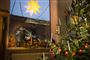 Pas på juletyven