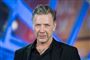 Den svenske skuespiller Mikael Persbrandt er blandt andet med i de danske film "Hævnen" og "En du elsker".
