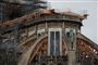 Notre Dame er stadig i fare
