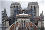 Notre Dame er stadig i fare