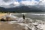 Kauai er Hawaiis fjerdestørste ø og er fyldt med bjerge og tropisk regnskov. (Arkivfoto)