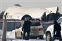 86 mennesker overlevede et flystyrt i Kasakhstan fredag. De fleste af dem er kvæstet, nogle alvorligt. 12 er dræbt.