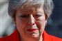 EN PREMIERMINISTER I TÅRER: Med tårer i øjnene og grådkvalt stemme annoncerede Theresa May i maj sin afgang som Storbritanniens premierminister. Hun havde gjort, hvad hun kunne, men kunne ikke "ordne brexit". Storbritannien skal forlade EU - det blev besluttet af den britiske befolkning i 2016. Det skulle egentlig være sket i marts 2019, men blev udskudt - først til oktober og siden til 2020. Theresa May gik af, efter at parlamentet afviste hendes skilsmisseaftale med EU, og blev senere erstattet af Boris Johnson.