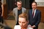 Året i dansk politik: Dramaer på stribe