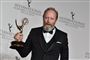 Skuespiller Lars Mikkelsen er aktuel i Netflix-satsningen "The Witcher". (arkivfoto.)