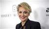 Sharon Stone blokeret fra datingsite