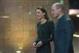 Prins William og hertuginde Kate har tirsdag lanceret en pris, der det næste årti skal gå til folk, der finder ud af, hvordan man tackler klodens største miljømæssige udfordringer. (Arkivfoto)