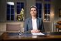 Statsminister Mette Frederiksen (S) leverede onsdag sin første nytåtrstale som statsminister.