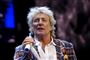 Rod Stewart anklaget for vold