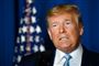 Iran udlover dusør: En halv milliard for at dræbe Trump