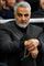 Iran udlover dusør: En halv milliard for at dræbe Trump