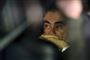 Carlos Ghosn sad i husarrest i Japan, men meddelte 31. januar pludselig, at han var ankommet til Libanons hovedstad, Beirut.