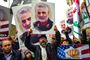 Iran tog søndag endnu et skridt væk fra atomaftalen fra 2015. Det behøver ikke nødvendigvis hænge sammen med drabet på den iranske topgeneral Qassem Soleimani, vurderer Iran-forsker Rasmus Elling.