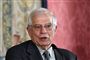 Josep Borrell, EU's udenrigschef, beklager Irans beslutning om at tage yderligere skridt væk fra den internationale atomaftale med landet. I denne uge mødes EU's udenrigsministre til krisemøde om Iran.