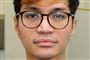 Foto fra Manchesters politi af den indonesiske studerende Reynhard Sinaga, som har fået en fængselsstraf på minimun 30 år for 136 voldtægter samt en række andre sexovergreb på mænd i Manchester.