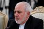 Mohammad Javad Zarif har været udenrigsminister i Iran siden 2013. (Arkivfoto.)