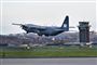Et C130J Hercules-transportfly lettede 13. november fra flyvestation AAlborg for at blive indsat i FN's styrke i Mali, Minusma. FN-styrken blev torsdag angrebet i det nordlige Mali, og 18 FN-soldater fra Tchad meldes såret.