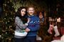 Voksmuseet Madame Tussauds i London har fjernet figurerne af prins Harry og hans hustru, Meghan Markle, fra den britiske kongefamilie på museet. Billedet her er fra Madame Tussauds i Berlin.