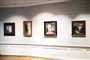 Auktionshuset Bruun Rasmussen i København sælger omkring 80.000 kunst- og samlergenstande årligt og skal nu ifølge nye regler registrere sine kunder for at undgå hvidvask. Her er en række malerier til eftersyn på stedet.