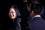 Taiwans præsident, Tsai Ing-wen, genvælges for endnu fire år ved lørdagens valg. Hun er en forkæmper for liberale værdier og vil have mere frihed fra Kina.