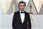 Den syriske instruktør Faras Fayyad, der her ses ved oscaruddelingen i 2018, hvor han også var nomineret, er igen i år nomineret til en Oscar for Bedste Dokumentar. (Arkivfoto)