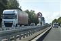 Dansk Industri, der er landets største erhvervs- og arbejdsgiverorganisation, ser positivt på den aftale, som skal være med til at forhindre løndumping på transportområdet. (Arkivfoto)