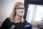 Danske Regioners formand, Stephanie Lose (V), er sammen med Praktiserende Lægers Organisation (PLO) enige om, at de praktiserende læger frem mod 2030 skal se flere patienter. (Arkivfoto)