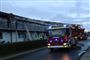 Brand i beboelsesejendom i Grenå