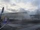 Brand i beboelsesejendom i Grenå