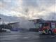 Brand i beboelsesejendom i Grenå