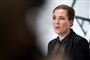 Social- og indenrigsminister Astrid Krag fortæller, at regeringen har forpligtet sig til at arbejde med nærhedsreformen i alle de ting, den laver.