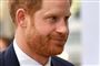 På billedet ses prins Harry til et topmøde mellem Afrikanske lande og Storbritannien mandag.