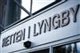 En mand fik tirsdag i et grundlovsforhør ved Retten i Lyngby sin anholdelse opretholdt i tre døgn. Han mistænkes for at have voldtaget en ti år yngre kvinde i sit hjem i Charlottenlund. (Arkivfoto)