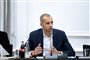 Udlændinge- og integrationsminister Mattias Tesfaye (S) vil have Udlændingestyrelsen til at vurdere, hvilke stater og organisationer der skal på forbudsliste, fordi det vurderes, at de med donationer vil undergrave demokratiet. (Arkivfoto).