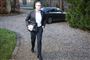 Skatteminister Morten Bødskov (S) er ikke  imponeret over Skatteministeriets departementschef, men freder ham. (Arkivfoto)