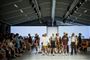 Tøjindustrien står for en stor del miljøforureningen. Fra 2023 vil Copenhagen Fashion Week stille krav om bæredygtighed hos virksomhederne til gengæld for at få lov at udstille kollektioner.