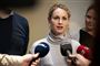 - Vores håb er, at en frihedskommission kan identificere steder, hvor de mange, mange indgreb, der er sket i vores frihedsrettigheder gennem de seneste snart to årtier, kan rulles tilbage, siger Enhedslistens politiske ordfører, Pernille Skipper, ifølge Berlingske. (Arkivfoto).