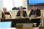 Børne- og undervisningsminister Pernille Rosenkrantz-Theil (S) i samråd om at sikre, at kommunerne overholder loven i forhold til antallet af elever per klasse.