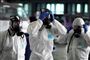 De første tilfælde af det helt nye coronavirus blev opdaget i midten af december i den kinesiske millionby Wuhan, der ligger centralt i landet.
