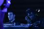 Massive Attack opfylder et længe næret ønske hos publikum, når bandet går på scenen ved årets Northside-festival i Aarhus 6. juni. (Arkivfoto).