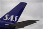 SAS suspenderer alle fly til Kina
