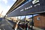 I 2008 krakkede Ebh Bank med store tab. Statens selskab, der rydder op i sektoren, mente, at direktører, bestyrelsesmedlemmer og revisionen skulle erstatte tab på 550 millioner kroner. Vestre Landsret har fredag frifundet samtlige sagsøgte - bortset fra, at den tidligere direktør Finn Strier Poulsen skal af med to millioner kroner. (Arkivfoto)