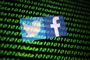 På sociale medier som Twitter og Facebook findes et hav af misinformation om coronavirusset. Facebook fjerner generelt ikke opslag fra siden, men nu er det sociale medie begyndt at slette falske historier om virusset. (Arkivfoto)